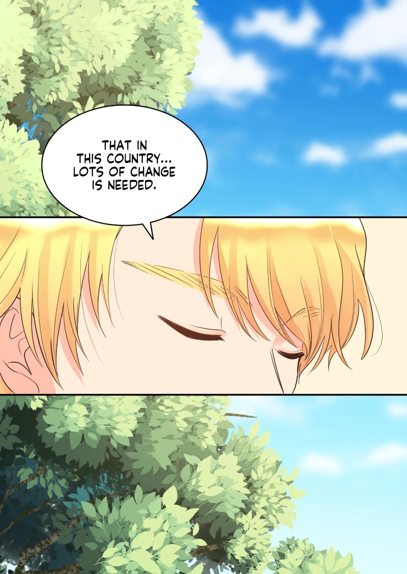 The Twin Siblings’ New Life Chapter 58 page 29 - Chapter 58