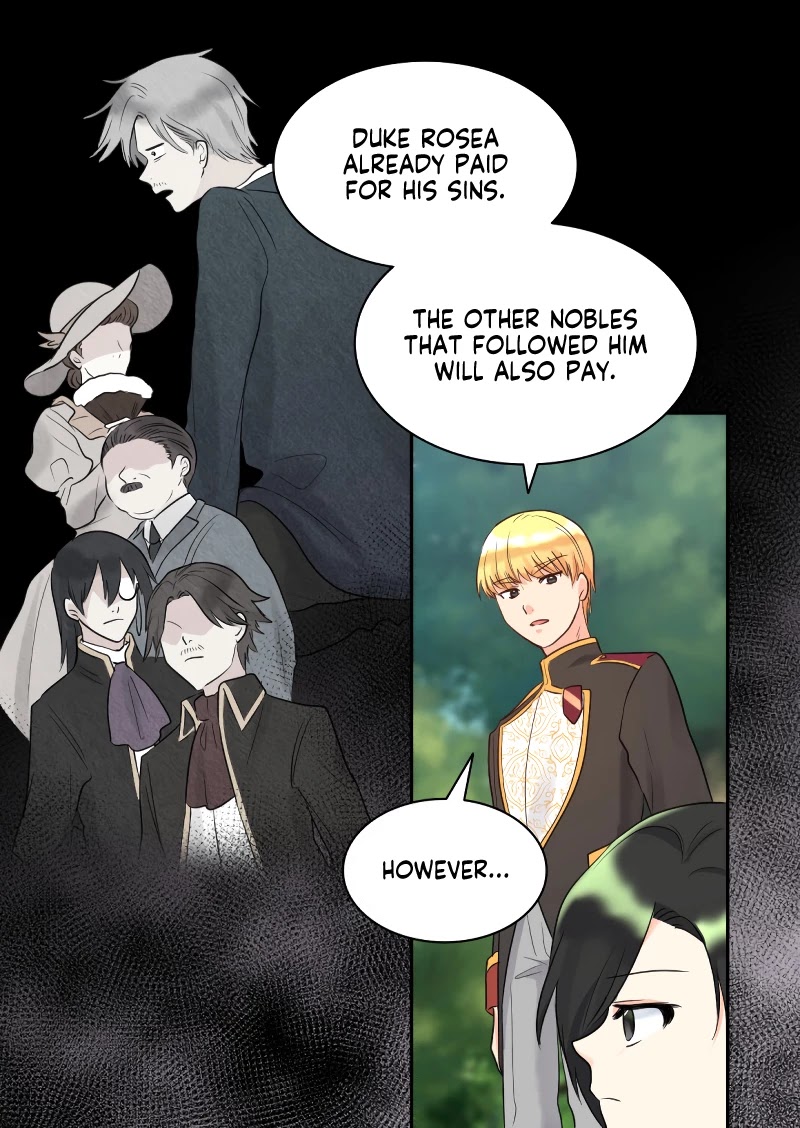The Twin Siblings’ New Life Chapter 58 page 30 - Chapter 58