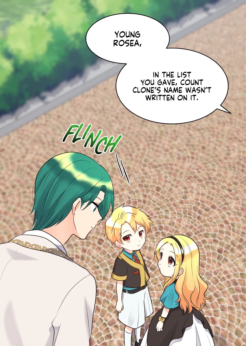 The Twin Siblings’ New Life Chapter 58 page 31 - Chapter 58