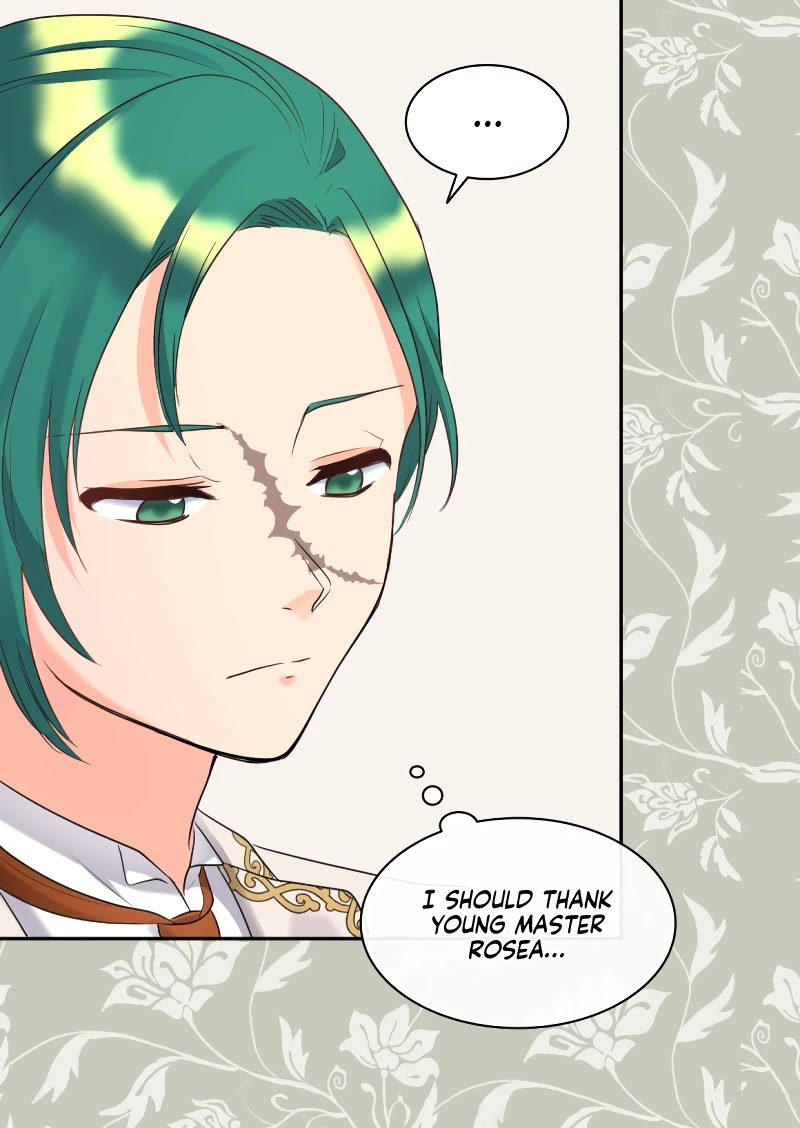 The Twin Siblings’ New Life Chapter 58 page 36 - Chapter 58