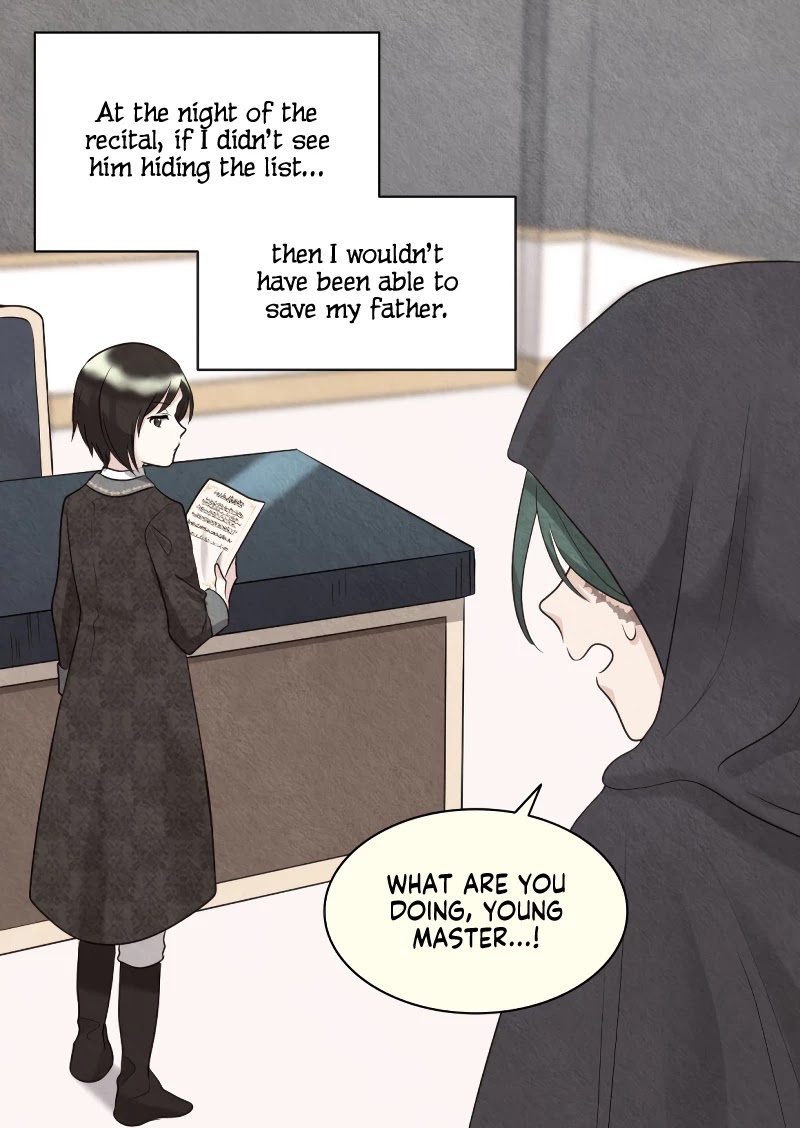 The Twin Siblings’ New Life Chapter 58 page 37 - Chapter 58