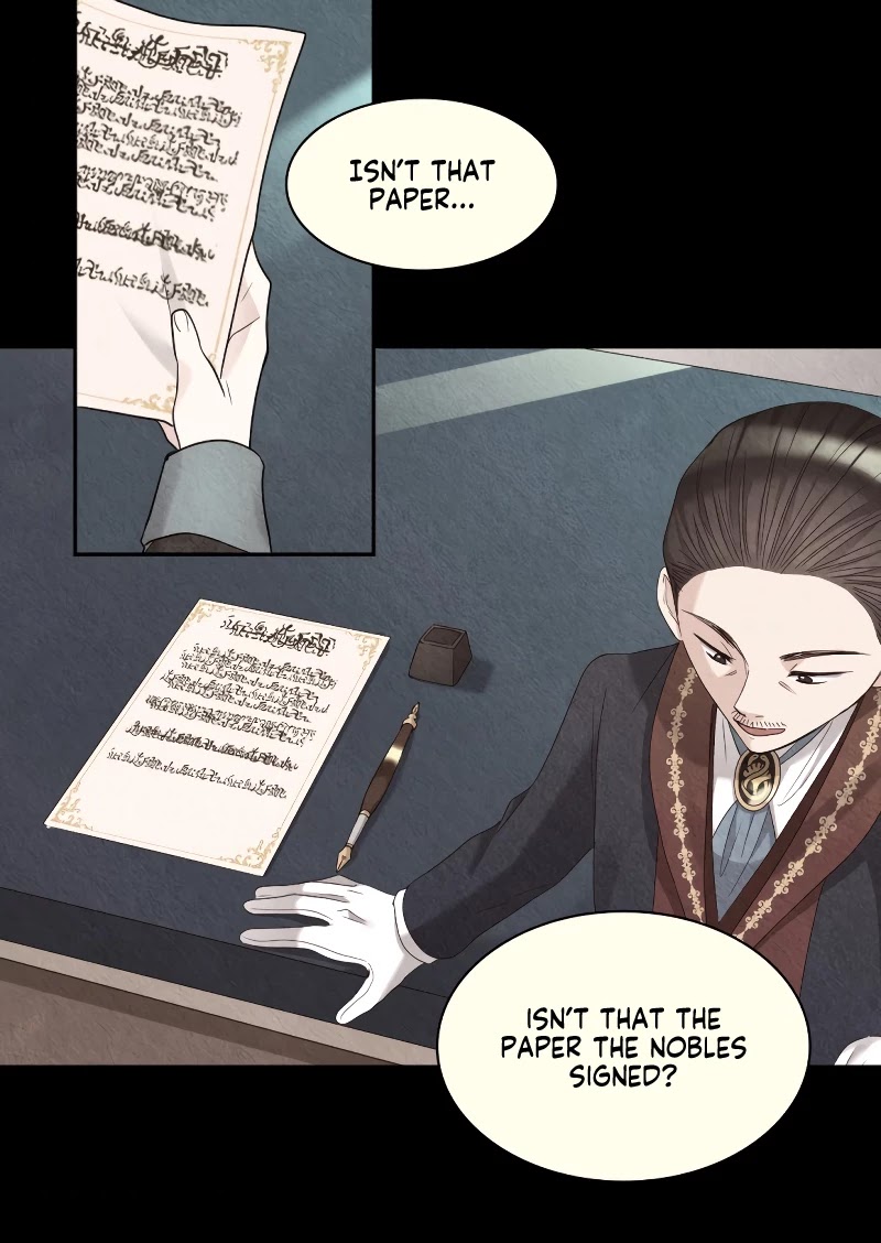 The Twin Siblings’ New Life Chapter 58 page 38 - Chapter 58