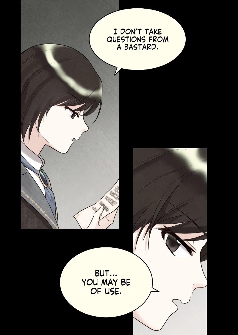 The Twin Siblings’ New Life Chapter 58 page 39 - Chapter 58