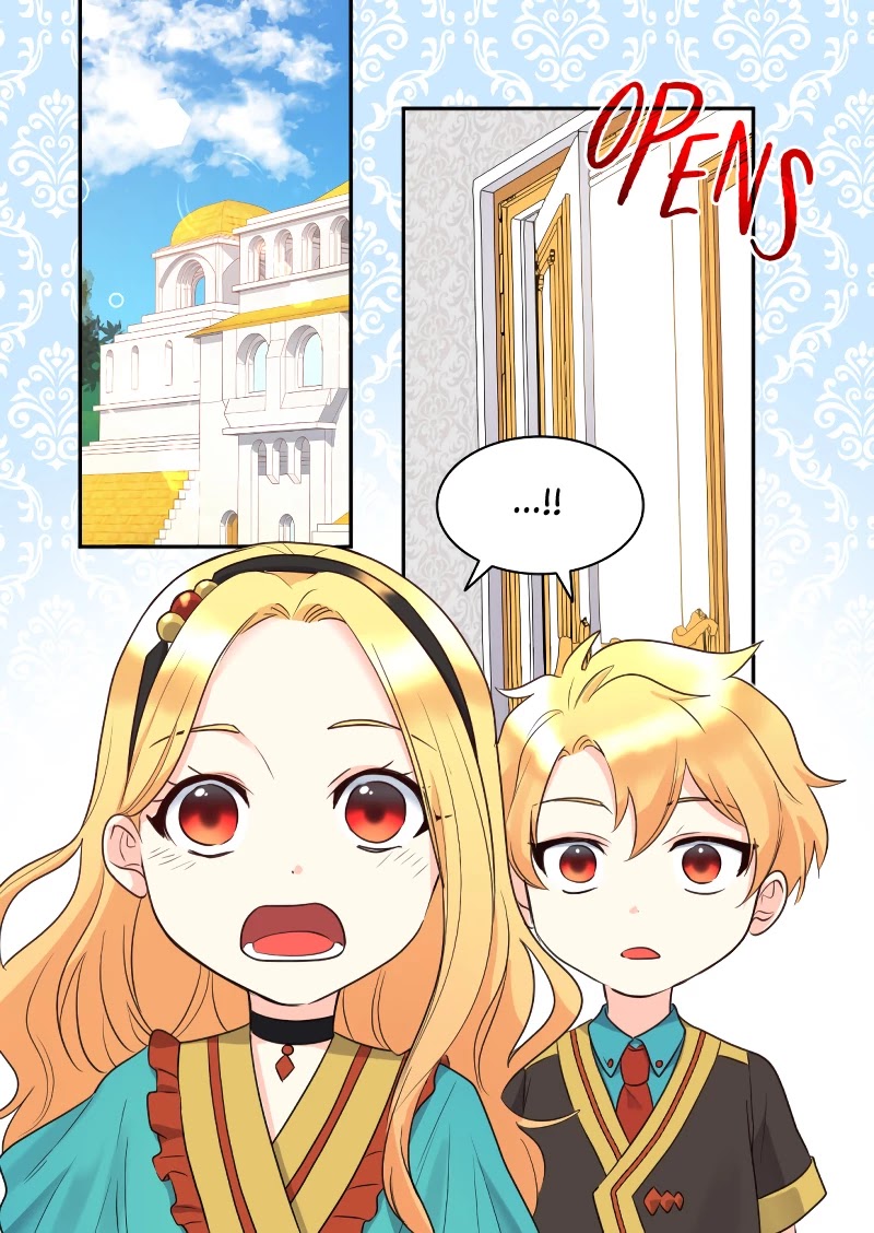 The Twin Siblings’ New Life Chapter 58 page 4 - Chapter 58