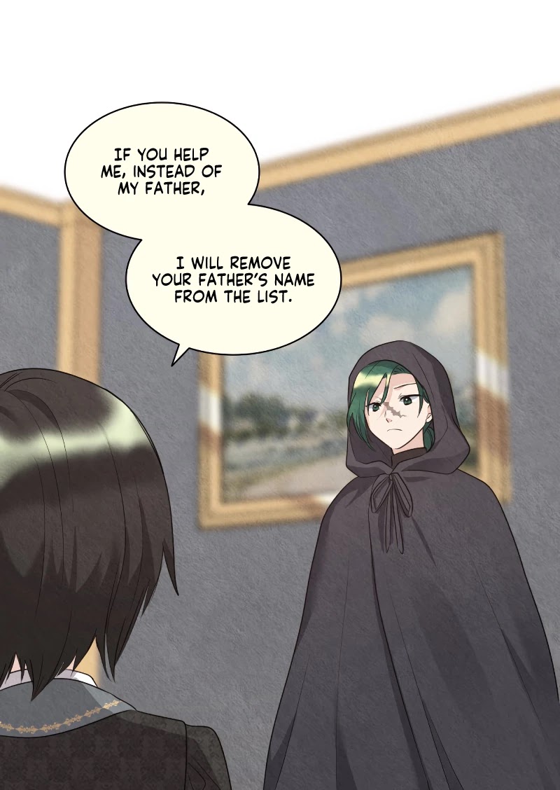The Twin Siblings’ New Life Chapter 58 page 40 - Chapter 58