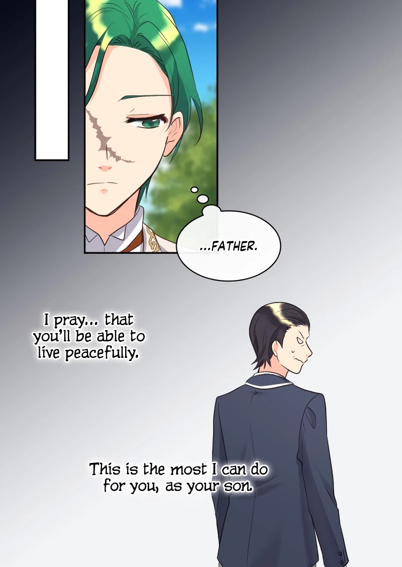 The Twin Siblings’ New Life Chapter 58 page 41 - Chapter 58