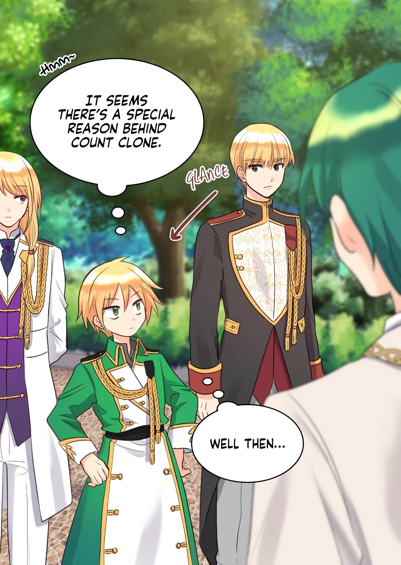 The Twin Siblings’ New Life Chapter 58 page 42 - Chapter 58