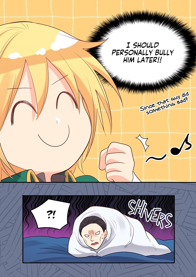 The Twin Siblings’ New Life Chapter 58 page 43 - Chapter 58