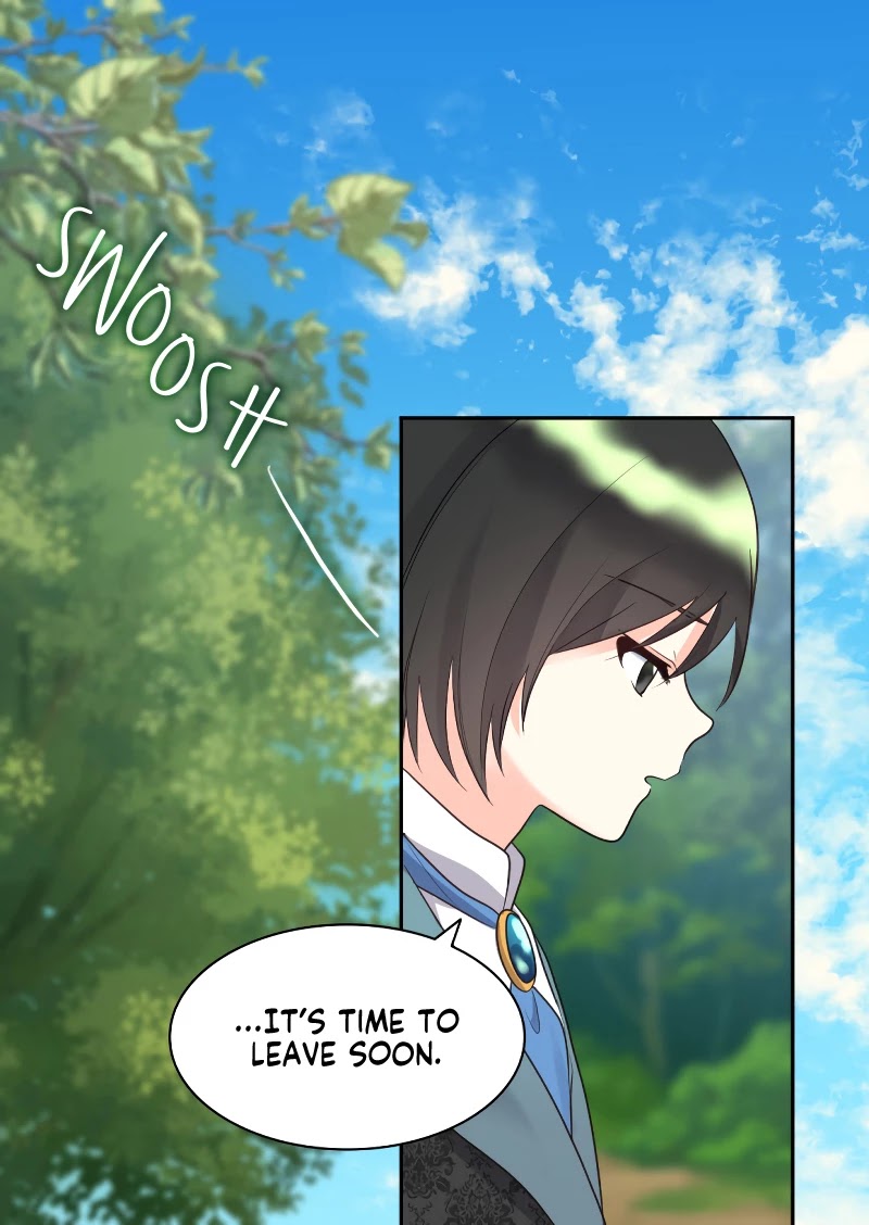 The Twin Siblings’ New Life Chapter 58 page 44 - Chapter 58