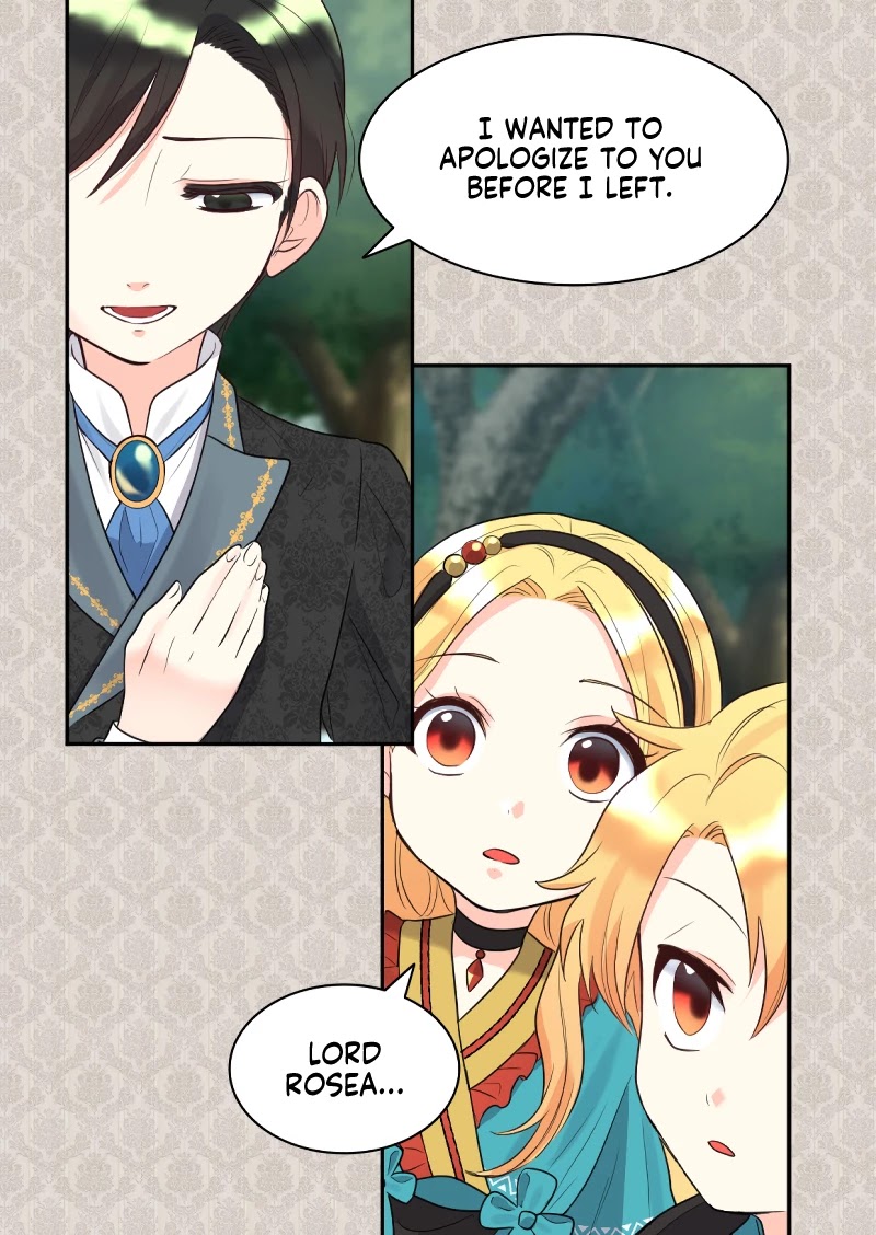 The Twin Siblings’ New Life Chapter 58 page 46 - Chapter 58