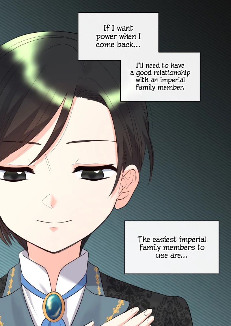 The Twin Siblings’ New Life Chapter 58 page 49 - Chapter 58