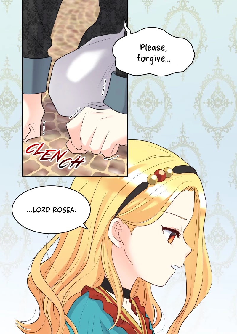 The Twin Siblings’ New Life Chapter 58 page 59 - Chapter 58