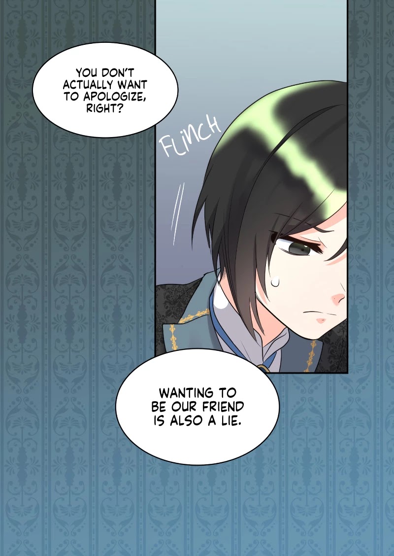 The Twin Siblings’ New Life Chapter 58 page 60 - Chapter 58