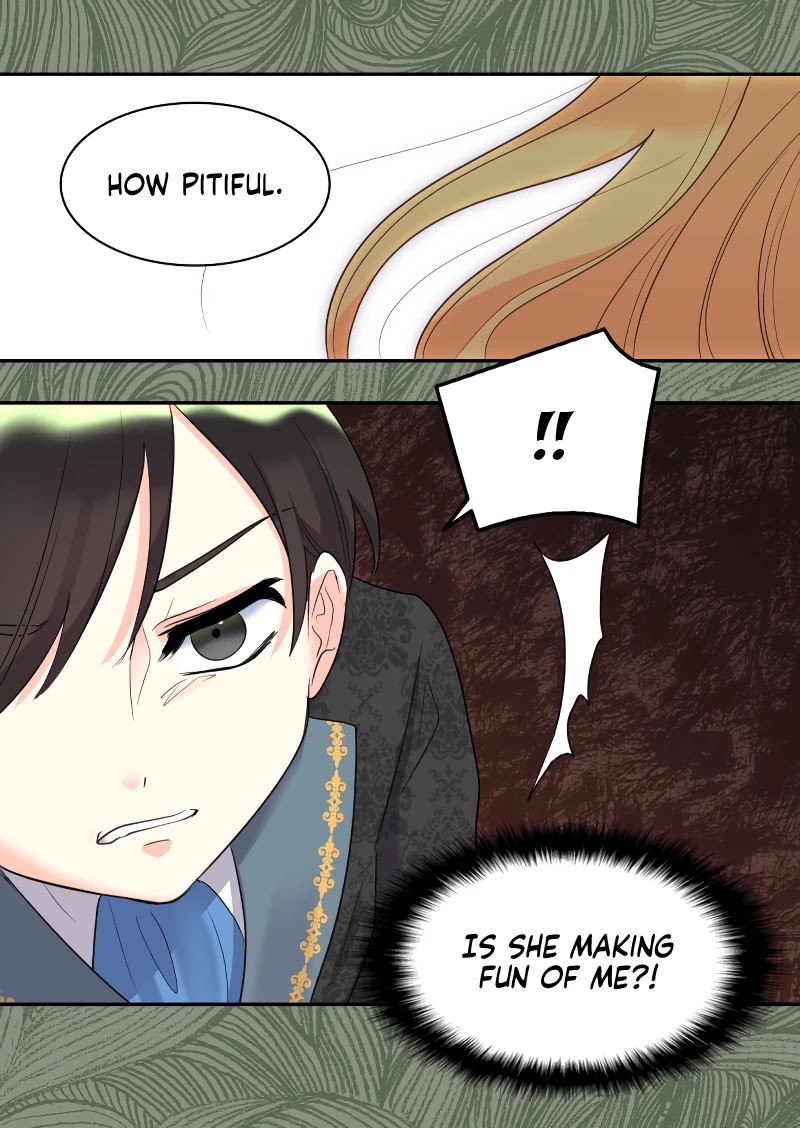 The Twin Siblings’ New Life Chapter 58 page 61 - Chapter 58