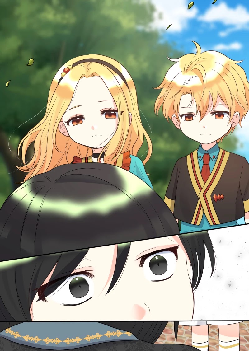 The Twin Siblings’ New Life Chapter 58 page 62 - Chapter 58