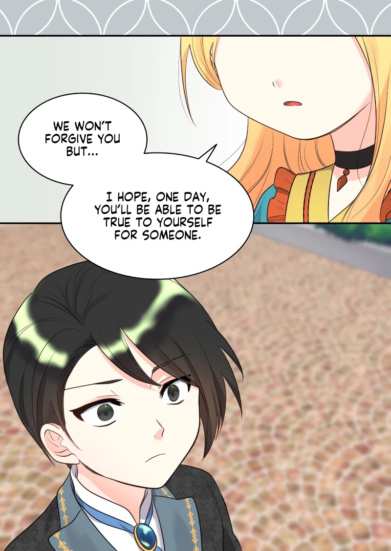 The Twin Siblings’ New Life Chapter 58 page 63 - Chapter 58