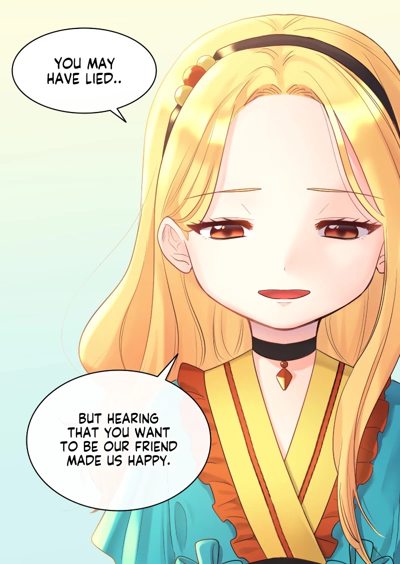 The Twin Siblings’ New Life Chapter 58 page 64 - Chapter 58