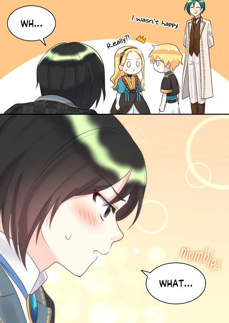 The Twin Siblings’ New Life Chapter 58 page 65 - Chapter 58