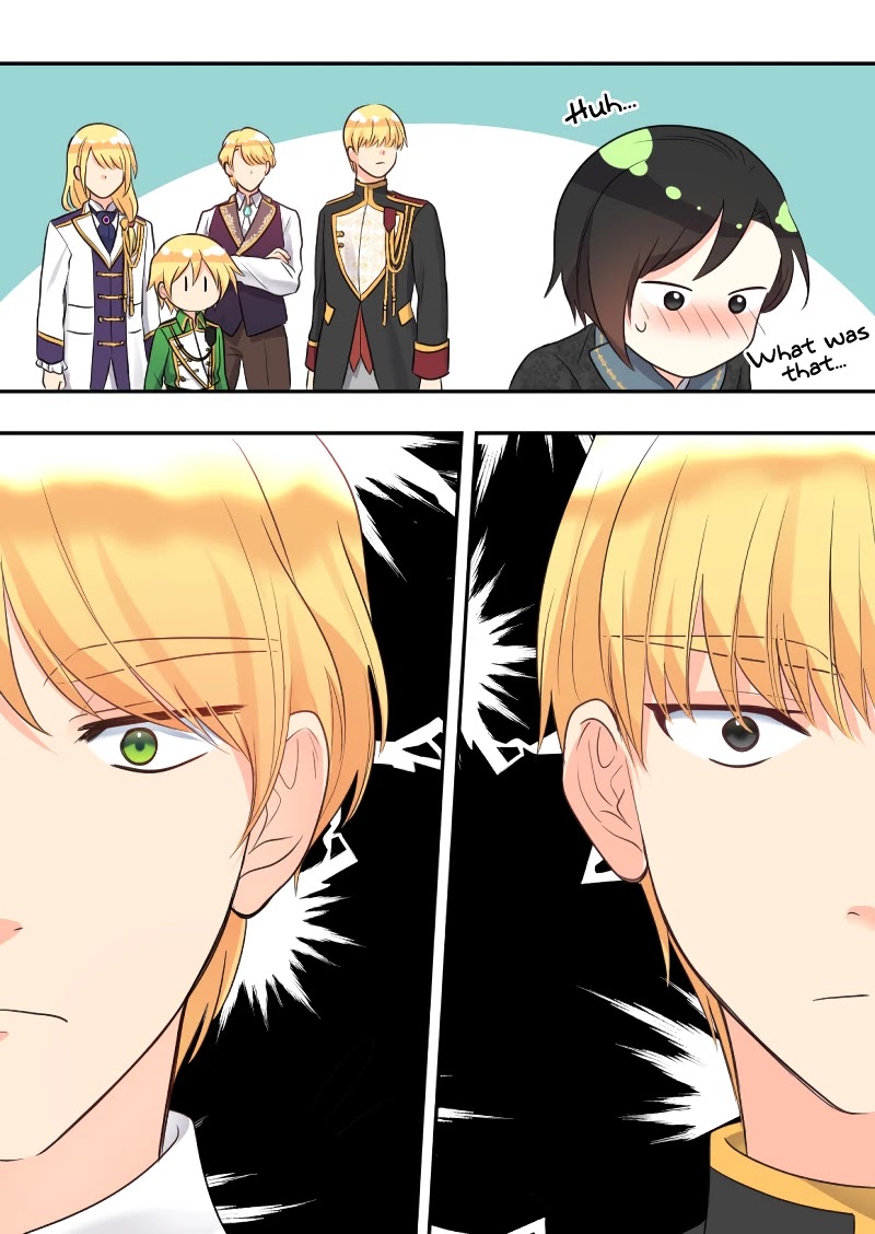 The Twin Siblings’ New Life Chapter 58 page 66 - Chapter 58