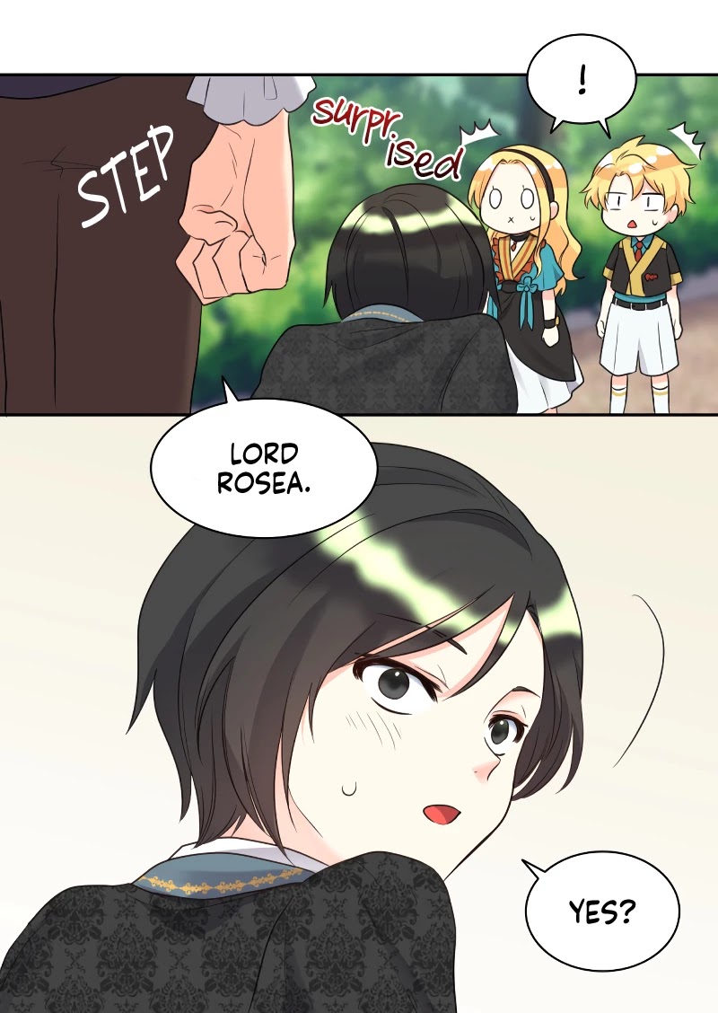 The Twin Siblings’ New Life Chapter 58 page 67 - Chapter 58