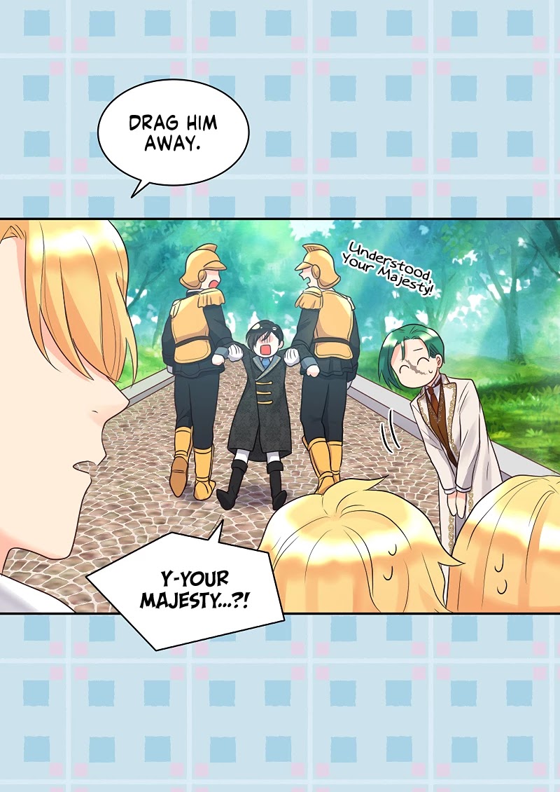 The Twin Siblings’ New Life Chapter 58 page 71 - Chapter 58