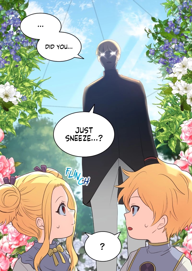 The Twin Siblings’ New Life Chapter 58 page 74 - Chapter 58