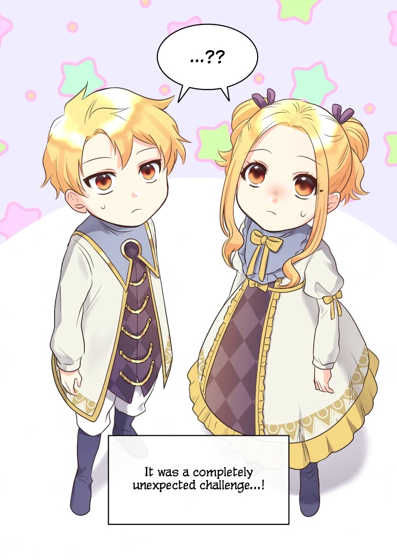 The Twin Siblings’ New Life Chapter 58 page 75 - Chapter 58