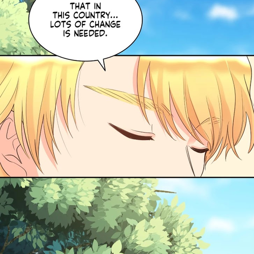 The Twin Siblings’ New Life Chapter 58 cover