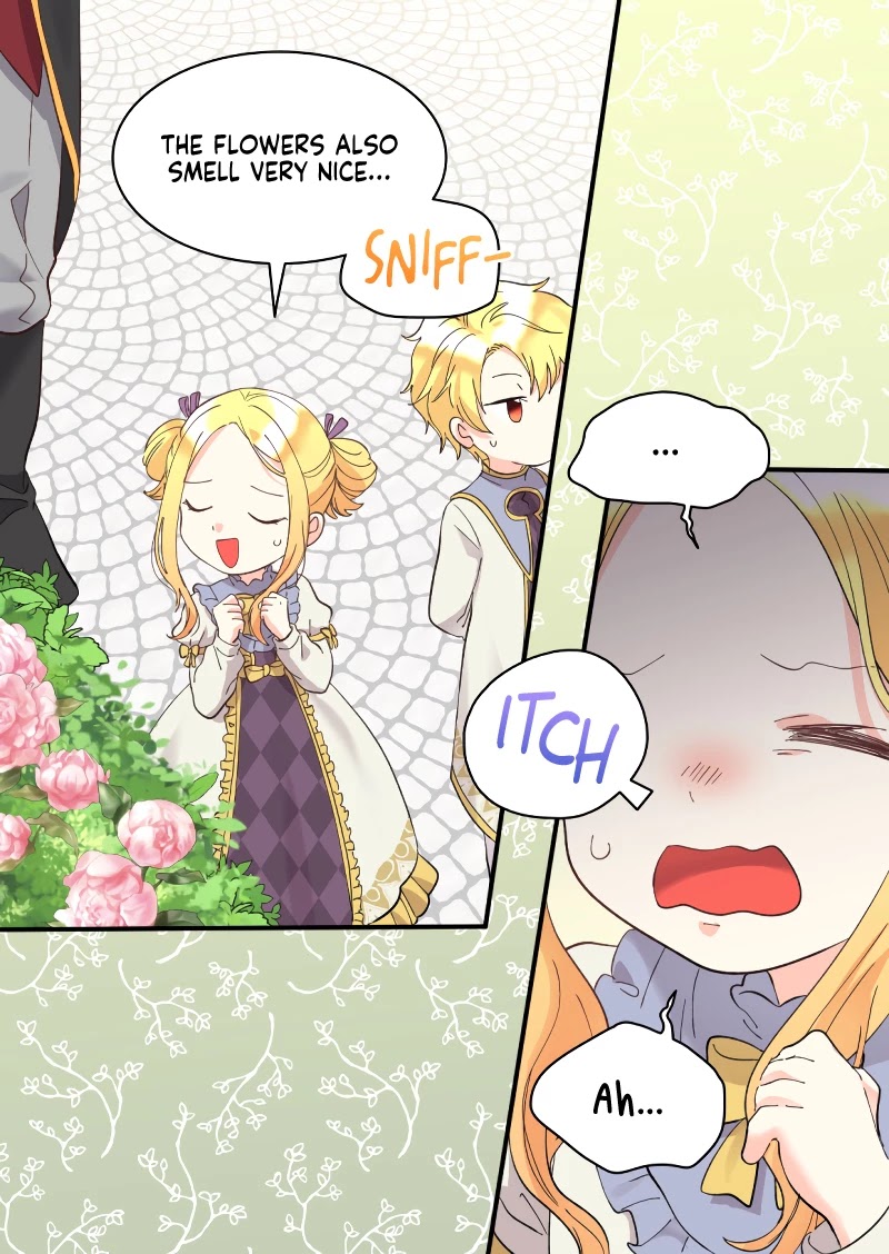 The Twin Siblings’ New Life Chapter 59 page 15 - Chapter 59