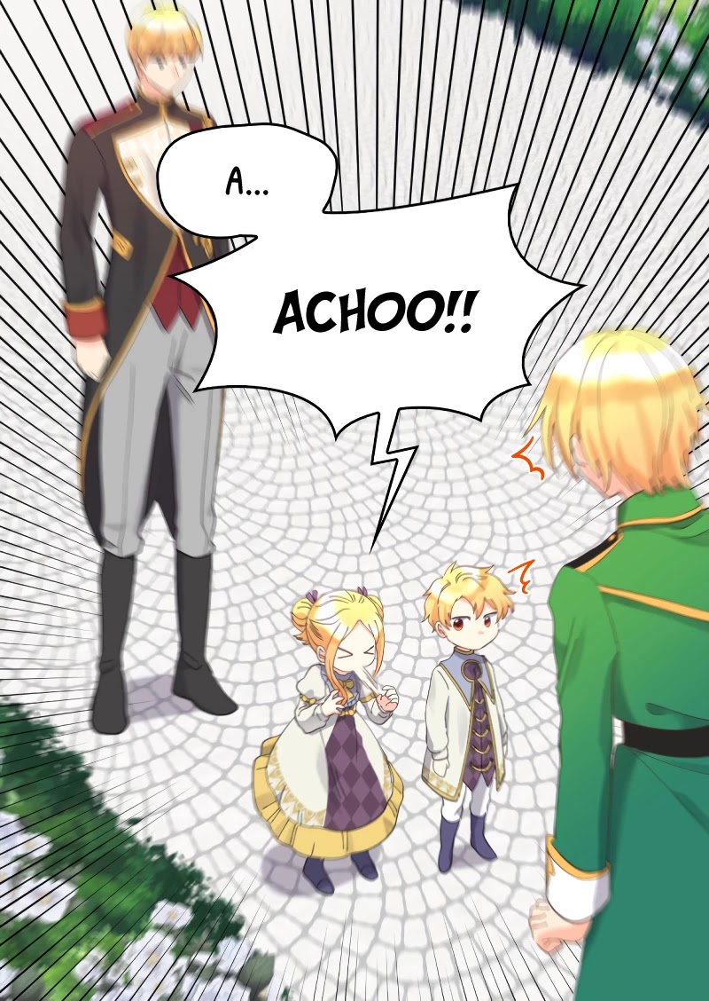The Twin Siblings’ New Life Chapter 59 page 16 - Chapter 59