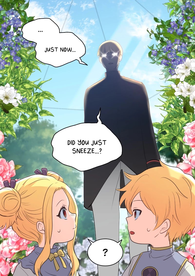 The Twin Siblings’ New Life Chapter 59 page 18 - Chapter 59