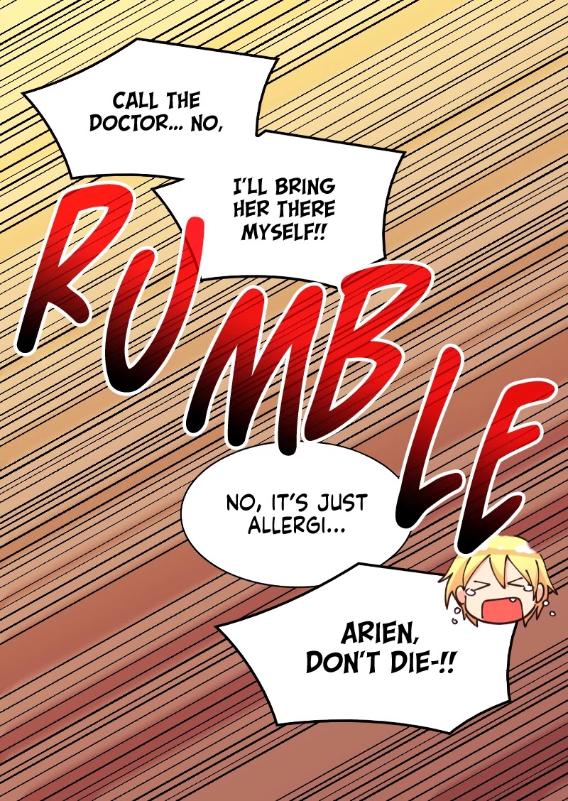 The Twin Siblings’ New Life Chapter 59 page 20 - Chapter 59