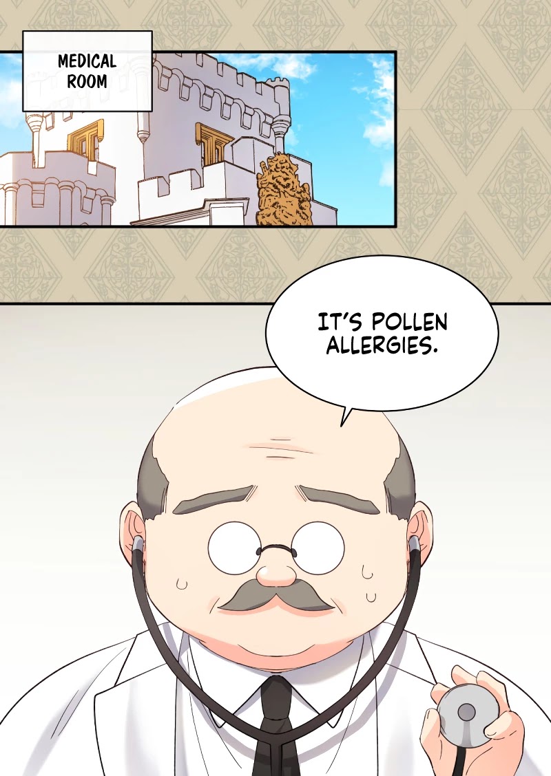 The Twin Siblings’ New Life Chapter 59 page 21 - Chapter 59