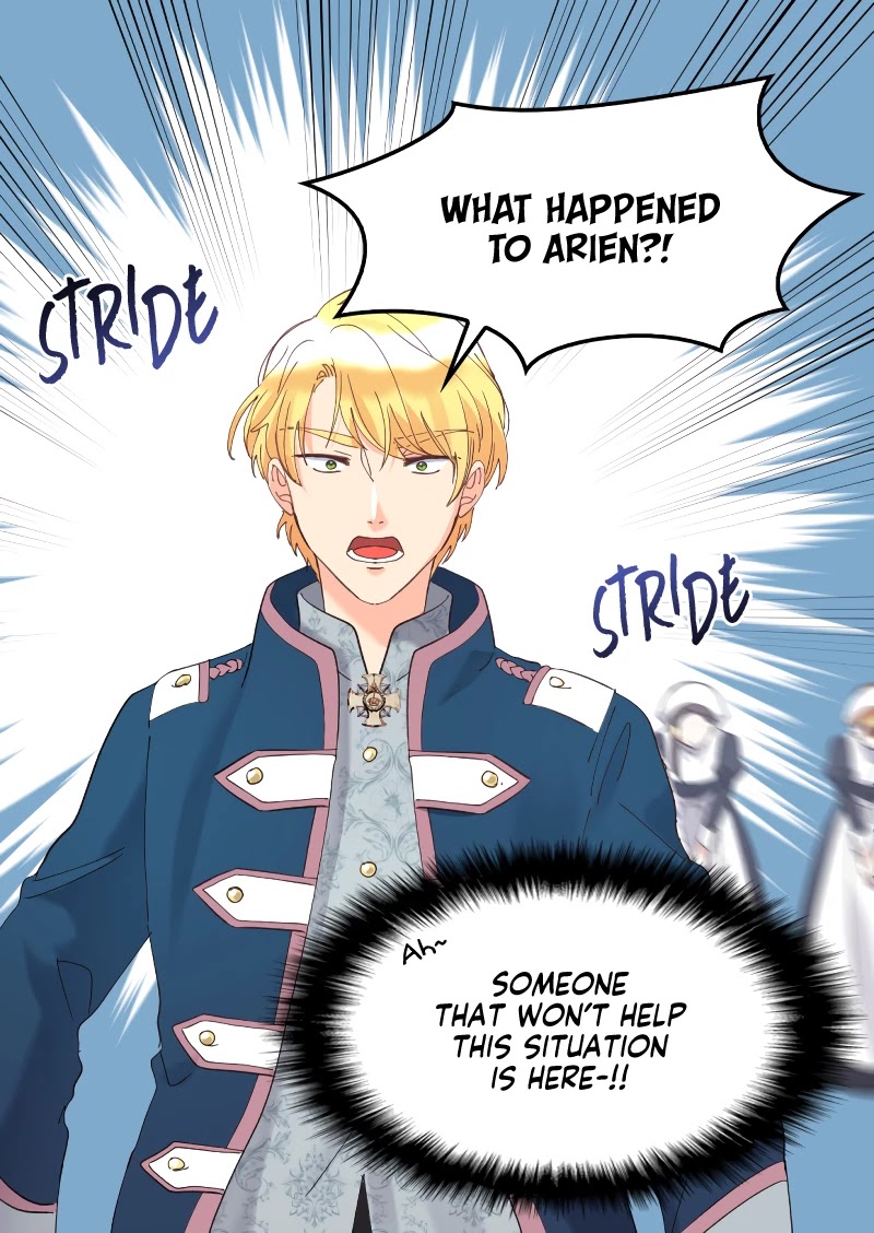 The Twin Siblings’ New Life Chapter 59 page 24 - Chapter 59