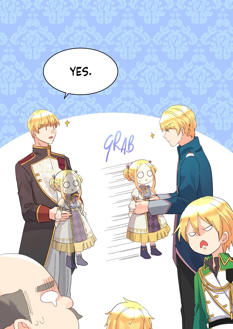 The Twin Siblings’ New Life Chapter 59 page 25 - Chapter 59