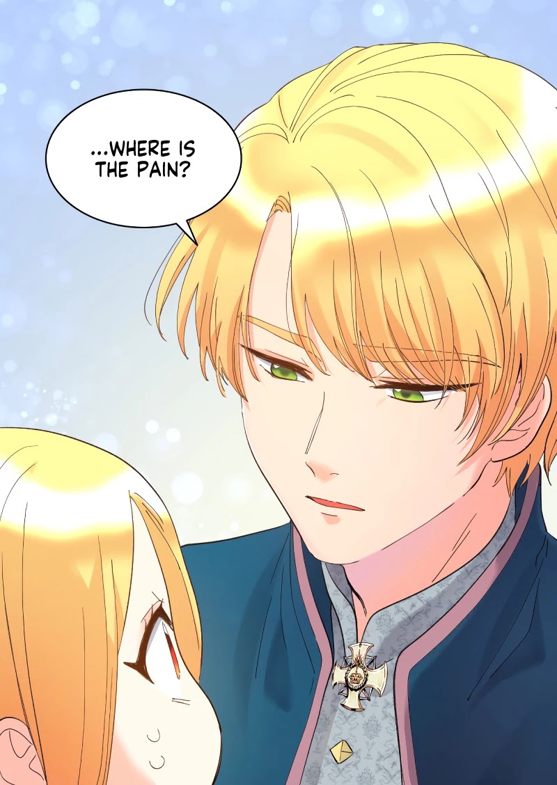 The Twin Siblings’ New Life Chapter 59 page 26 - Chapter 59