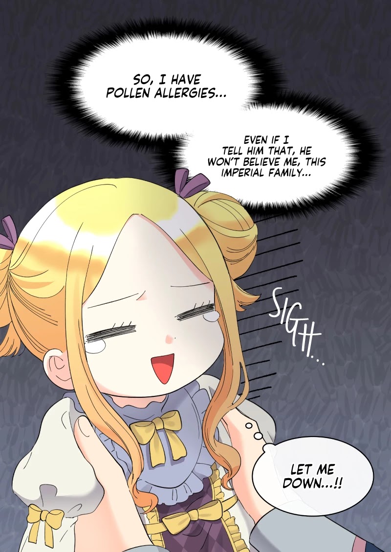 The Twin Siblings’ New Life Chapter 59 page 27 - Chapter 59