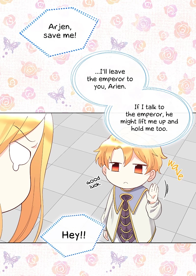 The Twin Siblings’ New Life Chapter 59 page 28 - Chapter 59