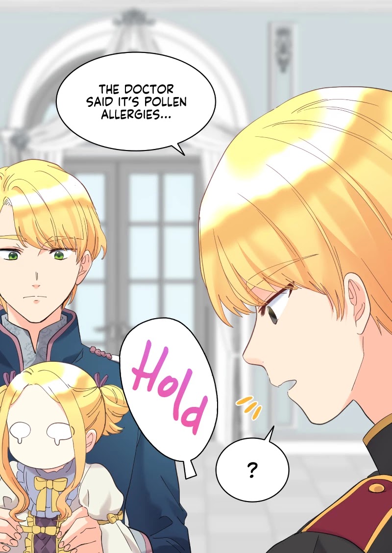 The Twin Siblings’ New Life Chapter 59 page 29 - Chapter 59