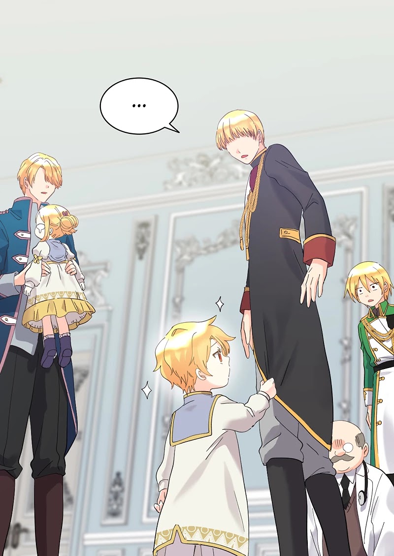 The Twin Siblings’ New Life Chapter 59 page 30 - Chapter 59