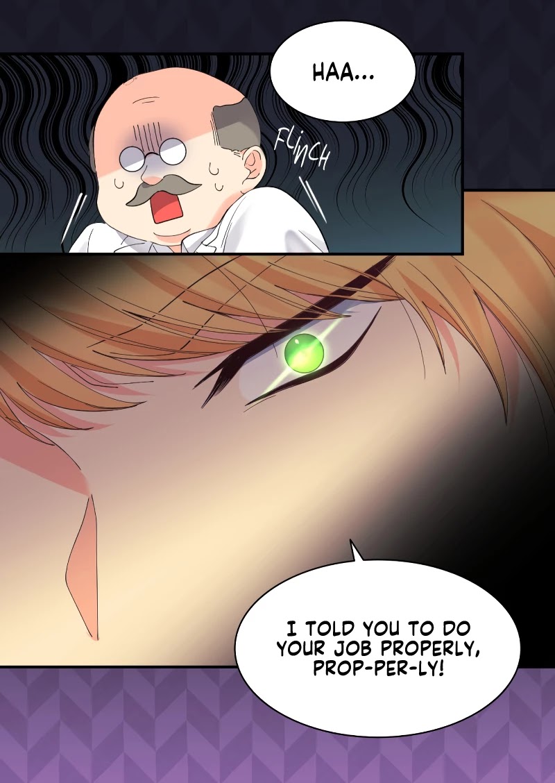 The Twin Siblings’ New Life Chapter 59 page 36 - Chapter 59