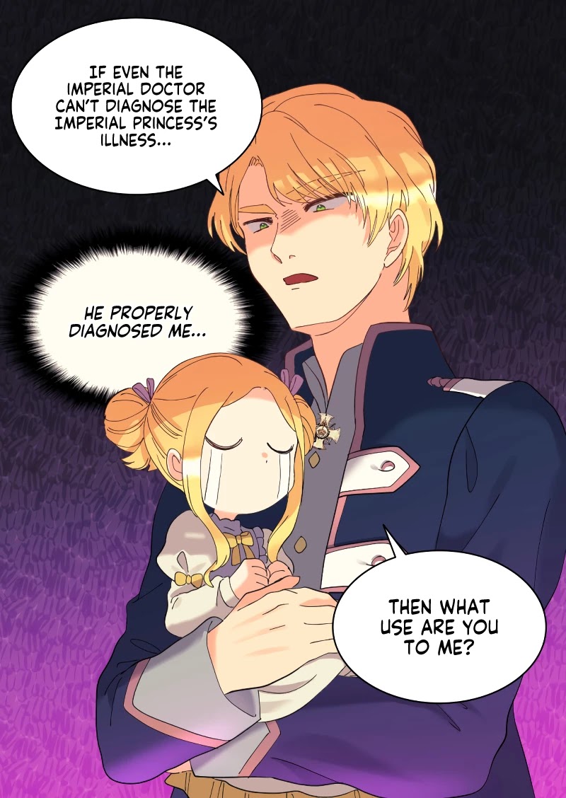 The Twin Siblings’ New Life Chapter 59 page 37 - Chapter 59