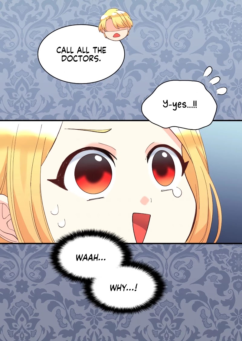 The Twin Siblings’ New Life Chapter 59 page 38 - Chapter 59