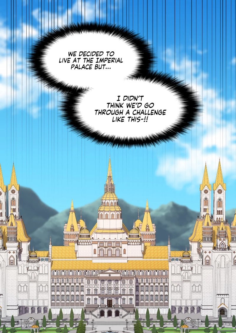 The Twin Siblings’ New Life Chapter 59 page 40 - Chapter 59