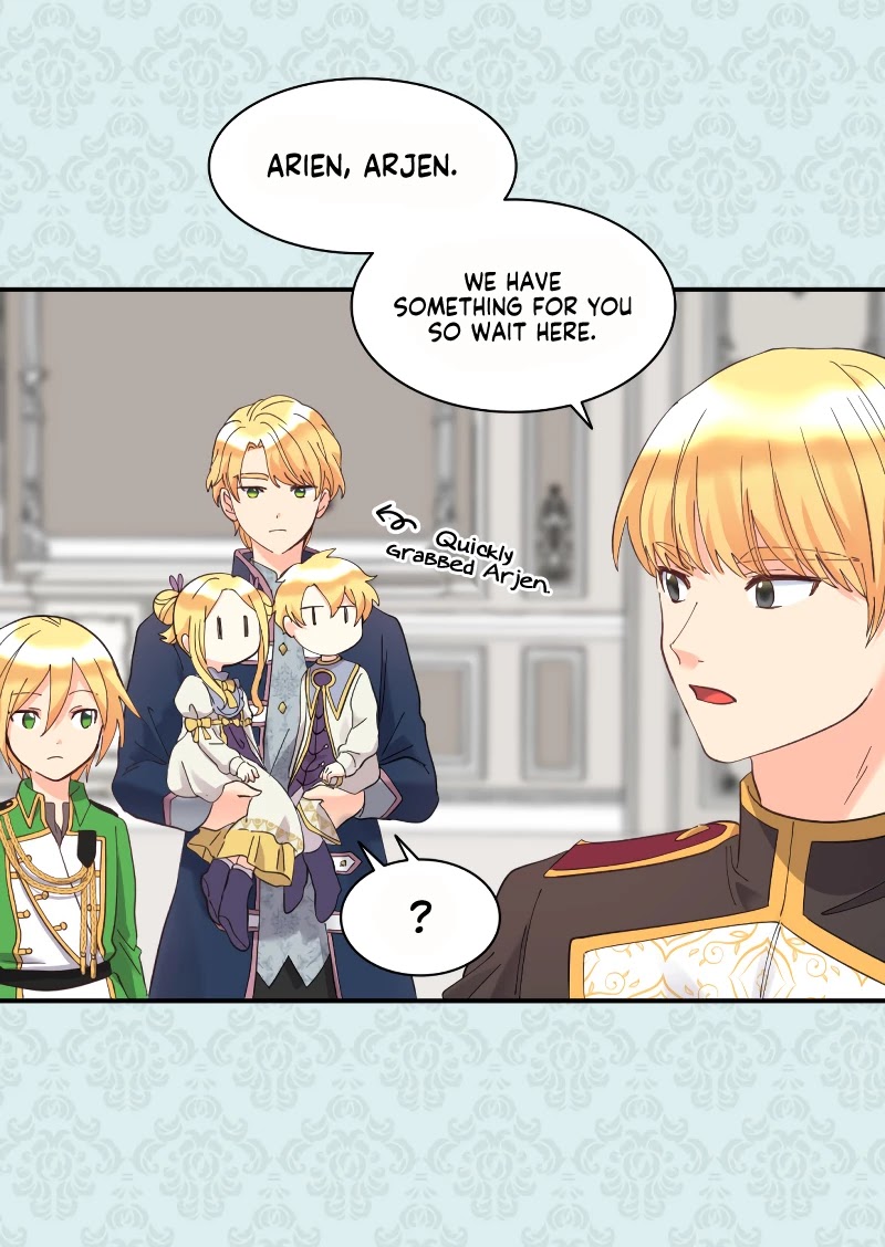 The Twin Siblings’ New Life Chapter 59 page 47 - Chapter 59