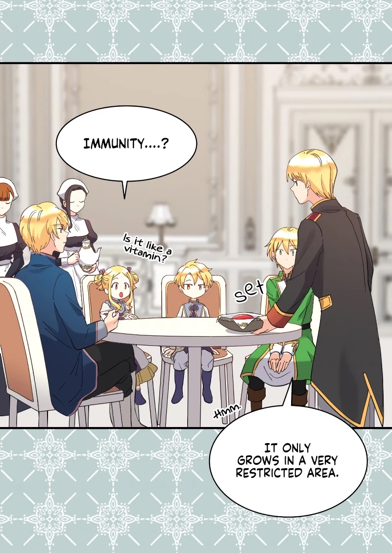 The Twin Siblings’ New Life Chapter 59 page 49 - Chapter 59