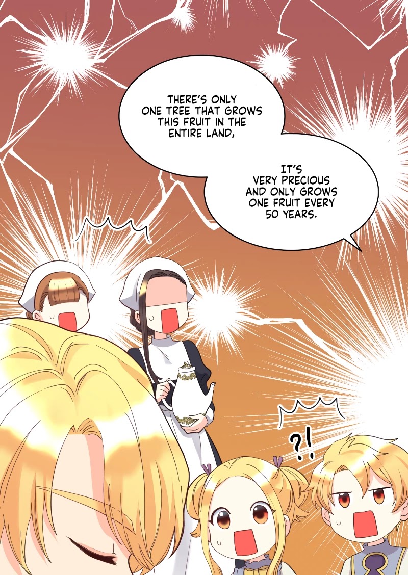 The Twin Siblings’ New Life Chapter 59 page 50 - Chapter 59