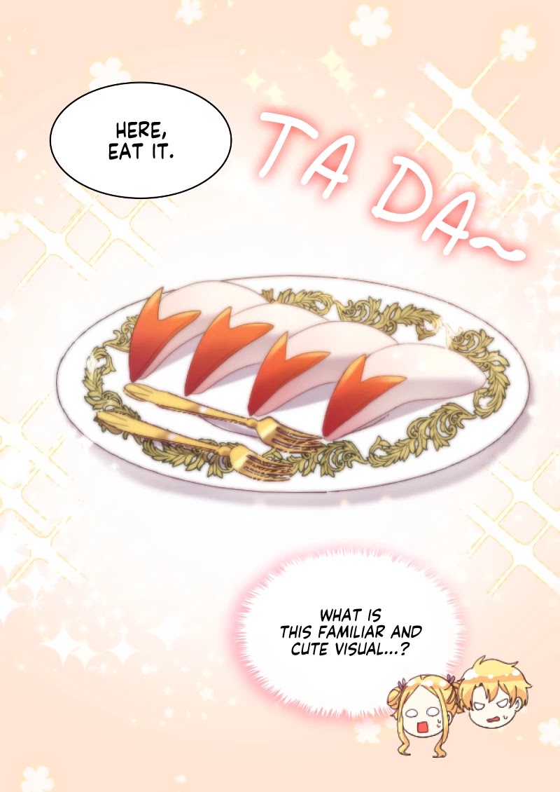 The Twin Siblings’ New Life Chapter 59 page 52 - Chapter 59