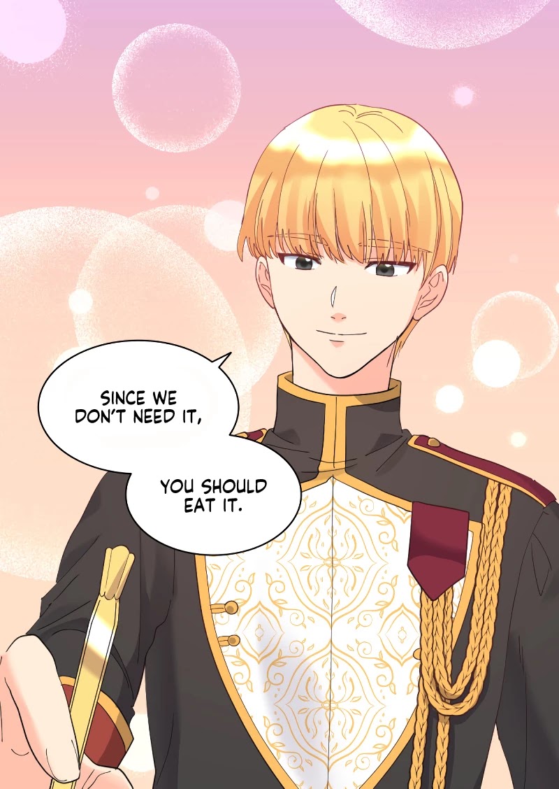 The Twin Siblings’ New Life Chapter 59 page 54 - Chapter 59