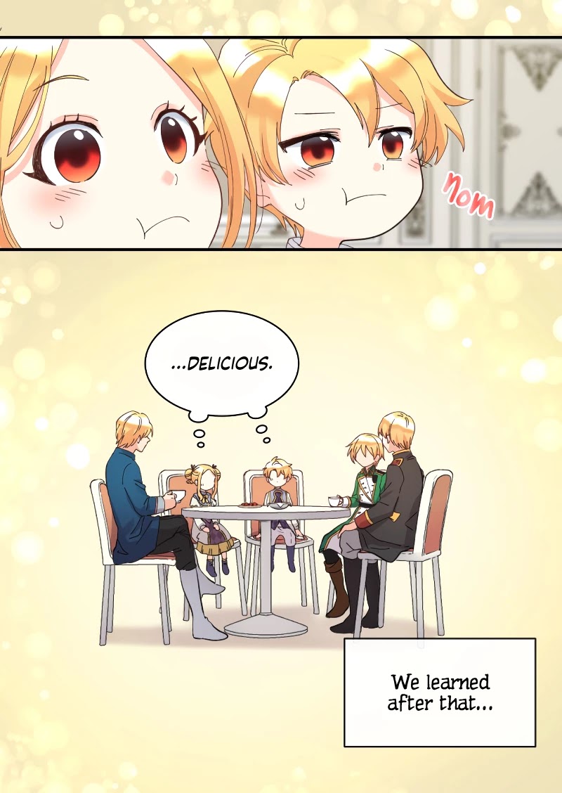 The Twin Siblings’ New Life Chapter 59 page 55 - Chapter 59